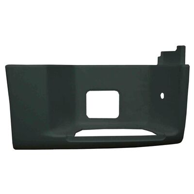 CAISSON D'EMMARCHEMENT DROITE GRIS